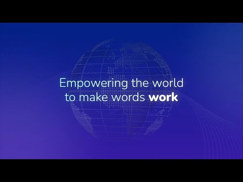Get to Know Verbit in Under Two Minutes: Discover How to Leverage Our AI-Powered Technologies & Team
