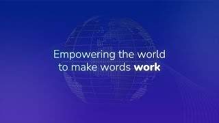 Get to Know Verbit in Under Two Minutes: Discover How to Leverage Our AI-Powered Technologies & Team