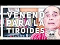 Episodio #1583 Veneno Para La Tiroides