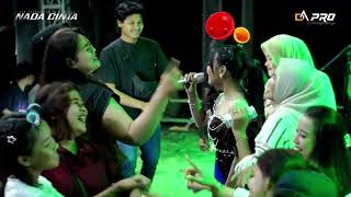 BLI BISA BARENG - IRKA JESIKA || NADA CINTA || TONJONG - PASALEMAN