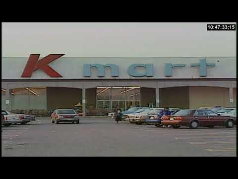 Ship My Pants Kmart Commercial [HD] 