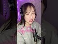 【歌ってみた】ダンスホール / Mrs.GREEN APPLE short.