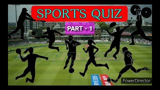 Sports Quiz Part-1 | Olymics | World Cup | General Knowledge | World's Knowledge Book screenshot 4