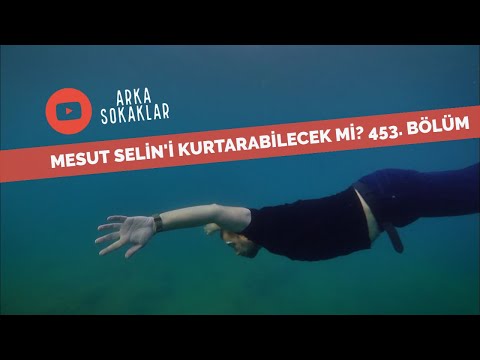 Mesut Selin'i Kurtarabilecek Mi? 453. Bölüm