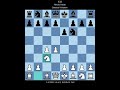 ECO E32 Nimzo-Indian, Classical Variation  (White perspective)