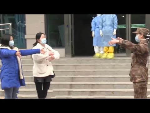 two-coronavirus-infected-nurses-recover-in-wuhan