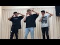 Lead / Give Me Your Best Shot [Dance Tutorial]