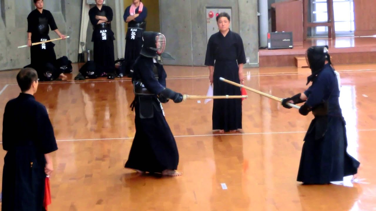 秀麗会 島根県松江市 剣道稽古会 Matsue Shi 21