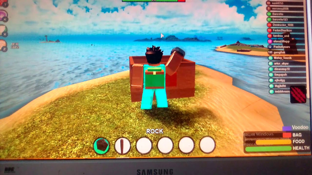 Booga Booga Golden Shark - robloxkey videos 9tubetv