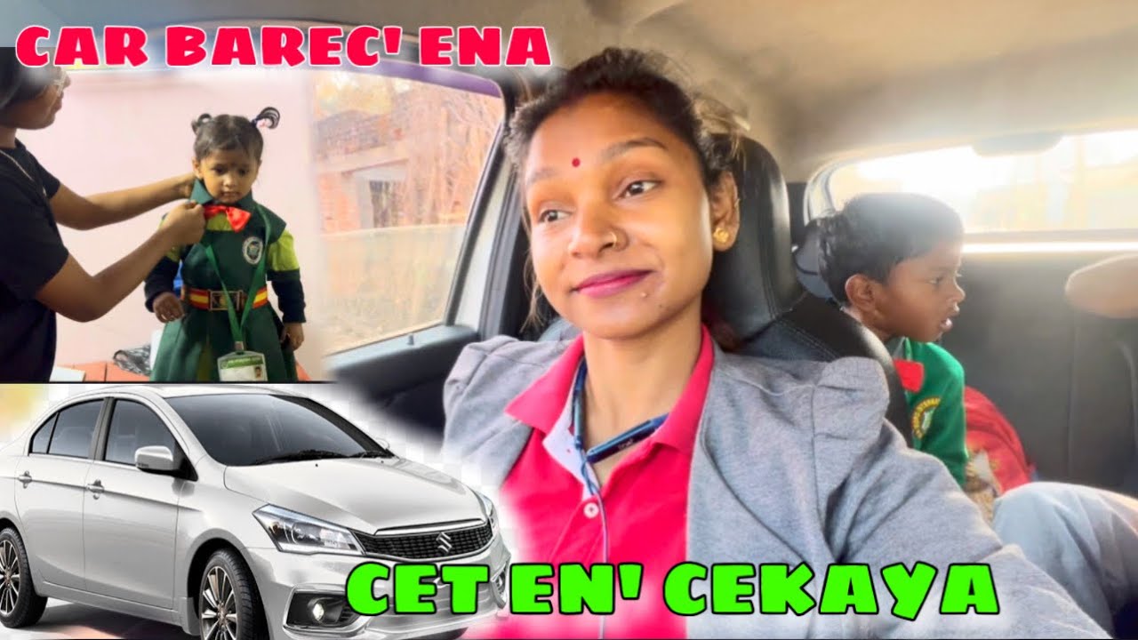 Ade Muskel 😭Parlour Wali Didi 