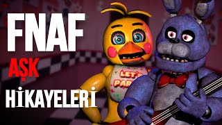 CRİNGE FNAF WATTPAD HİKAYELERİ