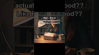 My dad hasn't read a novel in 20 years #Shorts