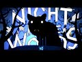 КОШАЧЬЕ ОГРАБЛЕНИЕ - СТРАШНЫЕ СНЫ МЭЙ! NIGHT IN THE WOODS