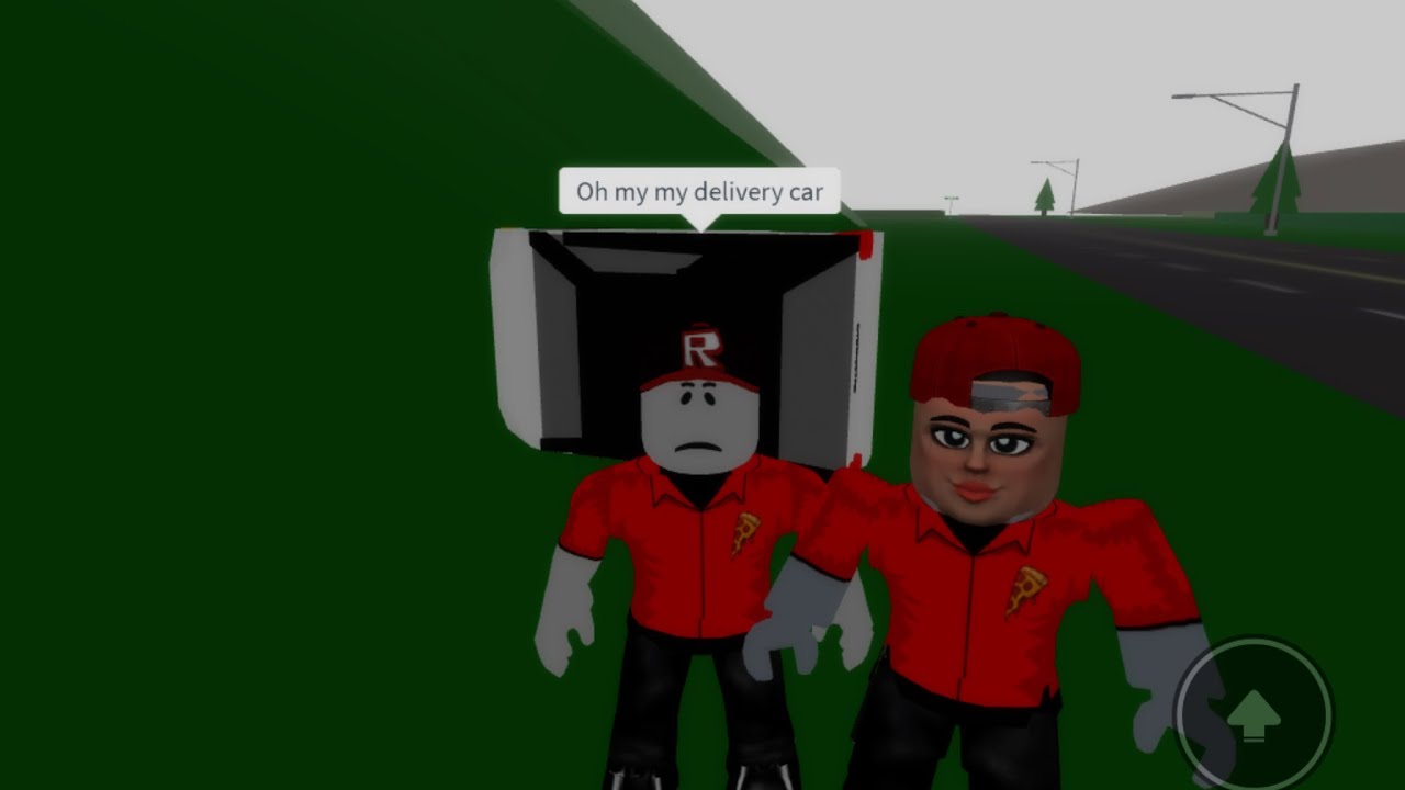 Brookhaven Job system YouTube