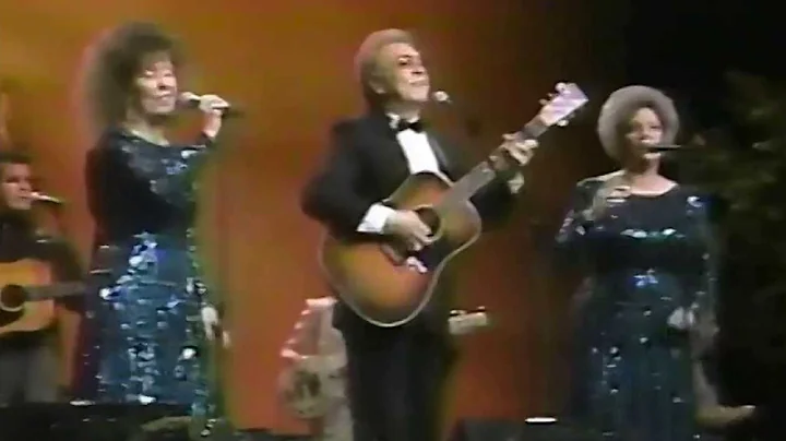 "Roll Away The Stone" - Wendy Bagwell & Sunliters