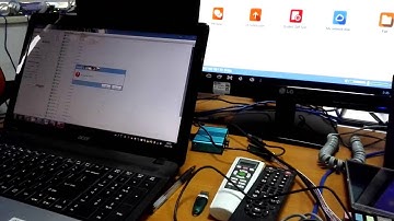 EXSOFT Language LabBase on Android DEMO