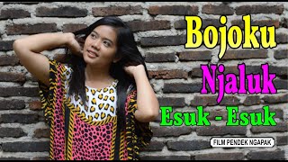 BOJOKU NJALUK ESUK-ESUK - Film Pendek Ngapak Banyumas