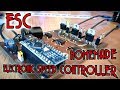 ESC electronic speed controller with arduino ALL EXPLAINED