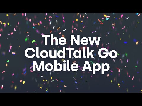 Ready, Steady, Go: We are Launching Our Remastered CloudTalk Go Application