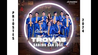 Grupo Trovas - San José de Sablog