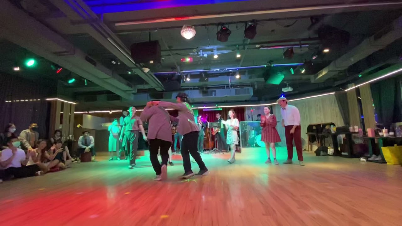 Friday Swing 1st Anniversary Judge Demo_20211121