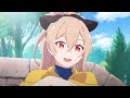 TVアニメ『処刑少女の生きる道(バージンロード)』ティザーPV