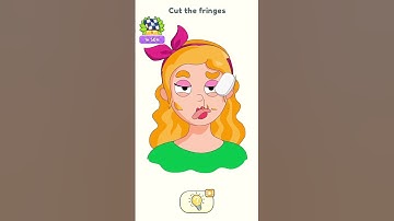 Dop2 (delete for one part) game level 481 walkthrough solutions-all levels