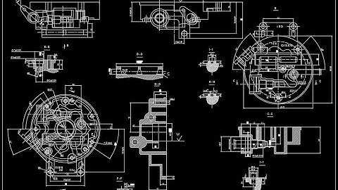 ĐỒ ÁN THIẾT KẾ QUY TRÌNH CÔNG NGHỆ GIA CÔNG CHI TIẾT NẮP BÍCH CAO THẮNG