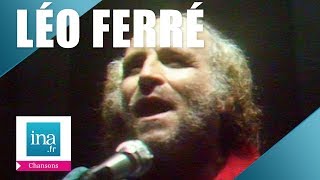 Watch Leo Ferre Rotterdam video