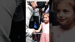 Kısa Zamanda Güzel Işler Başardık, Bayram Öncesi Iki Güzel Haberi Çalışanlarımızla Paylaştık.