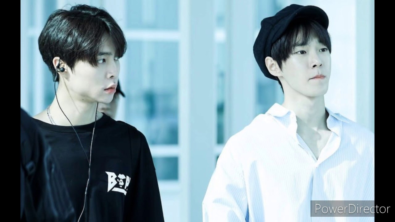 Nct doyoung and Johnny moments cute (johndo) ❤❤
