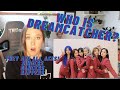 Who is Dreamcatcher? A guide introduction | Nolan's Nonsense Reaction