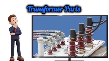 Parts of Transformer Bushing/ Arcing Horns :