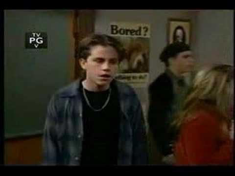 Boy Meets World - And Then There was Shawn part 1