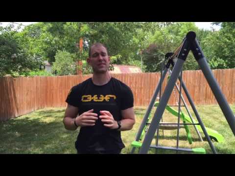 Stop Kipping! Are Your Shoulders Normal? Part 2