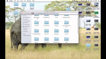 How To Get A Minecraft.jar Folder For OSX Lion