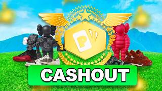 HITTING THE CRAZIEST 1 PERCENT DROP ON PACKDRAW 💀📈