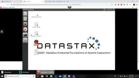 Getting Started with Apache Cassandra and Java