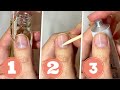 3 simple habits that will transform your nails for the better