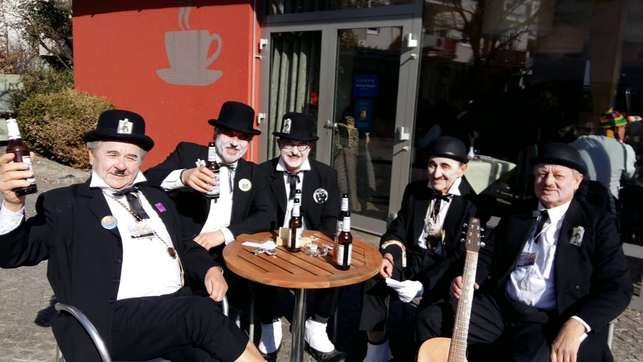 Charlys Fasnet Aulendorf