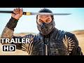 DUNE 3 Official Trailer 2 (2026)