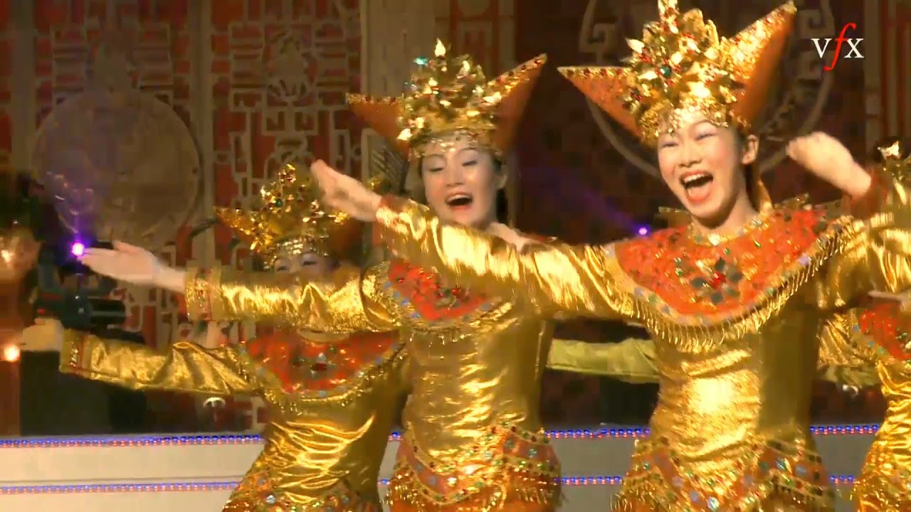 Tim awan putih / White cloud (kasihi alam)