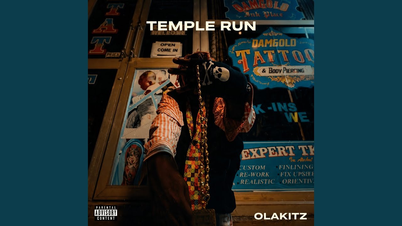 Watch Temple Run on YouTube Watch Temple Run on YouTube