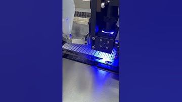 Dispencing with LEDESTAR