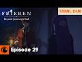The Moment Stark Acknowledged Fern | TAMIL DUB | Frieren: Beyond Journey's End Season 2