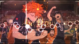 Stayaudio Capcut Edit