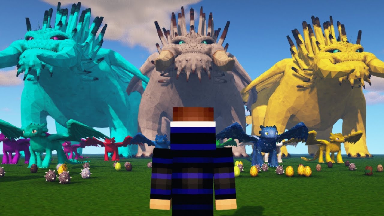 BrunoShirasuna Blog: Como Minecraft faz tanto sucesso?