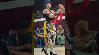 natalia jatil cantik mempesona