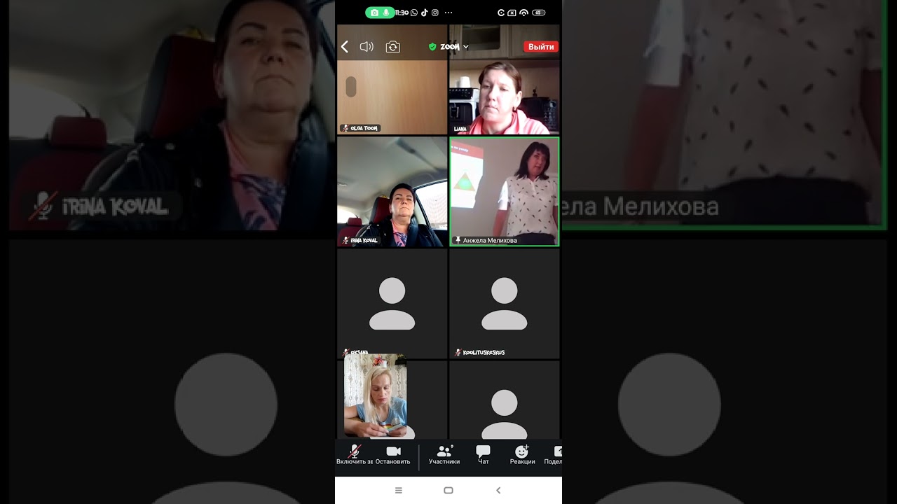 Курс обучения специалистов по уходу (hooldaja koolitus, abihooldaja)часть 2