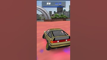 Drift No Limit/Game for Android #shorts #shortvideo #игрынаандроид